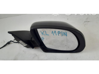 Außenspiegel elektrisch Tür vorne       Jeep Cherokee  2013 - 2020 года   