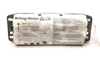 Подушка безопасности пассажира 1K0880204N   Skoda Octavia Mk2 (1Z)