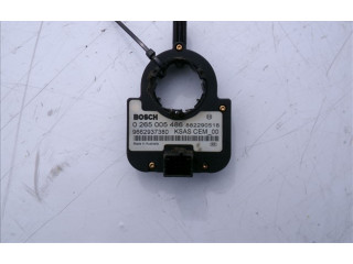 Моторчик заднего дворника 0265005486 Citroen C4 I