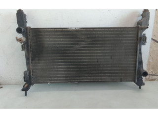 Радиатор охлаждающей жидкости Citroen Nemo