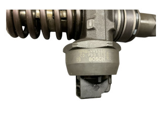 Vstřikovač 0414720214 Volkswagen Sharan