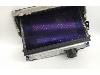 Дисплей    8V0857273H   Audi A3 S3 A3 Sportback 8P