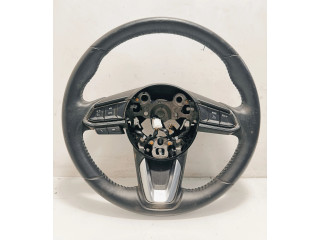 Руль Mazda CX-3 2015 - - года 6347503