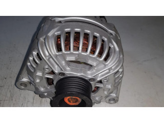Генератор 0124615012, A0121541302   Mercedes-Benz S W220 5.0     