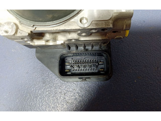 Блок АБС 89541-53420, 89541-53420 Lexus IS III XE30 2013 - 2020 года