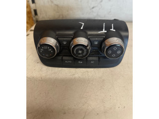 Блок управления климат-контролем    Audi TT TTS Mk2