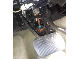 Рулевая рейка 2W933C529AP Jaguar XF X250 2007 - 2015 года