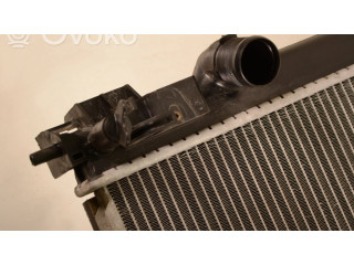 Радиатор охлаждающей жидкости