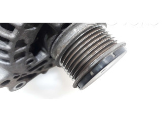 Генератор 06F903023F, 06F903023F Mitsubishi Grandis