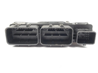 Блок управления двигателя 0281036522 Renault Clio V