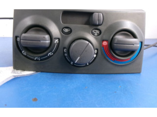 Блок управления климат-контролем Fiat Punto (176)