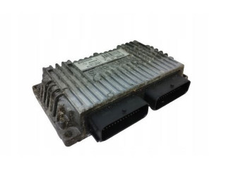 Блок управления коробкой передач 8200112119, 8200112119   Renault Clio II