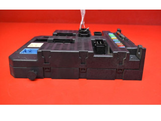   Pojistková skříňka 9663798380, 9663798380   Alpine C2 2008