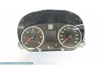 Панель приборов 8100B996 Mitsubishi L200