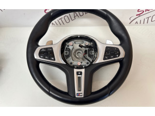 Volant BMW 5 G30 G31 2017 60037993, 0060030200