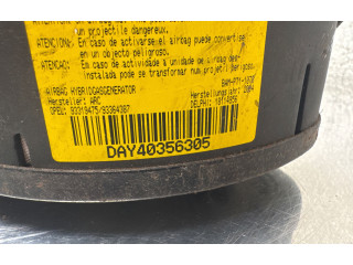 Подушка безопасности водителя 18114956, BAMPT11078 Opel Meriva A