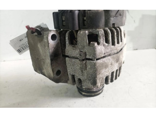 Генератор 13117279YQ   Opel Meriva A      