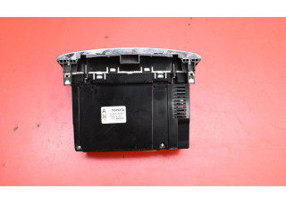 Блок управления климат-контролем 55900-33890, 55900-33890 Austin Maestro