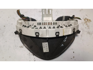 Přístrojová deska Mercedes-Benz A W168 2001 A1685404011k4