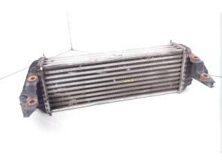 Радиатор интеркулера