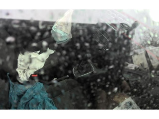  рейка  Колонка рулевая 98357048ZD   Citroen C3 2010 - 2016 года