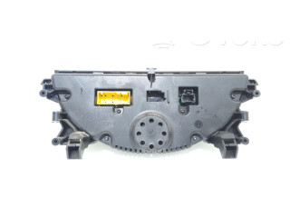 Блок управления климат-контролем 96470014ZE, 69490002   Citroen C5