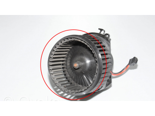 Вентилятор печки 9297751, 64119297751 BMW i3