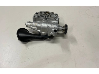 Масляный насос 06H115105, 06K344 Audi A3 S3 8V