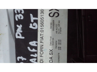 Блок управления климат-контролем 01560513690   Alfa Romeo GT