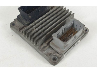 Блок управления двигателя 96394555, MR140   Daewoo Tacuma