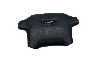 Подушка безопасности водителя 9136784, A1362710222   Volvo 850