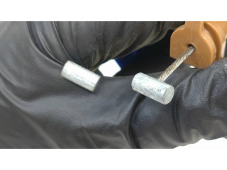 Zámek zadních dveří 9681336180, 40827149 Peugeot Expert 2013