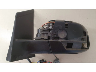 Zpětné zrcátko levé Ford Focus 2006