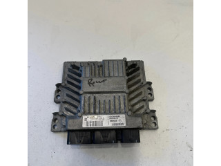 Řídící jednotka 8200565863, S122326108A Renault Megane II 2006