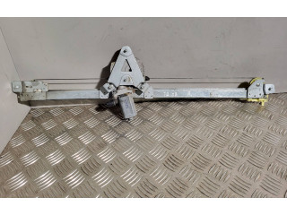 Передний комплект электрического механизма для подъема окна 37103001   Renault Trafic II (X83)