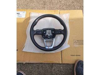 Volant Audi A4 S4 B9 8W 2018 8W0419091GP, 8W0419091GPIDD