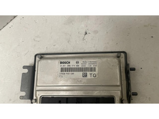 Блок управления двигателя 0261208374   Honda Jazz
