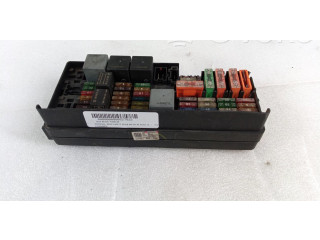 Блок предохранителей A1645400272   Mercedes-Benz ML W164    