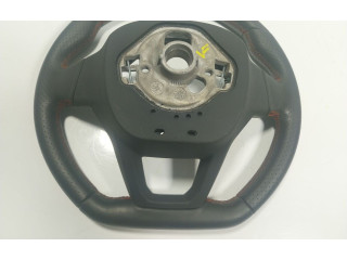 Руль Seat Ibiza V (KJ)  2017 -  года 6F0419091GWVY, 6F0419091G      