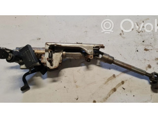 рейка Колонка рулевая 05057279AM Jeep Compass