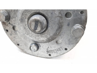 Стартер  96963483   Chevrolet Spark