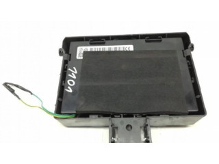 Блок управления 8200343733 Renault Clio III