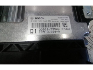 Řídící jednotka 3391073S00, 0261S21949 Suzuki Swift III 2020