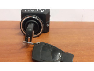 Замок зажигания