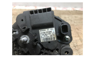 Генератор 8200654541, 8200654541 Renault Clio II