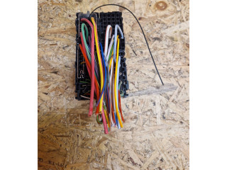 Блок предохранителей MK2T14401TFLD, 20220806 Ford Transit Custom