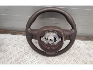 Volant Chrysler Pacifica 2020