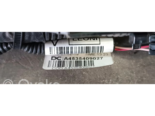 Блок управления 240117300R, A4535409027 Smart ForFour II W453