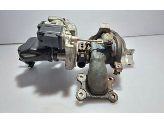  Турбина Volkswagen Golf VII  60TYS         