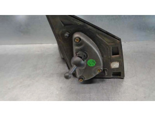 Зеркало электрическое     Сзади   Chevrolet Aveo     